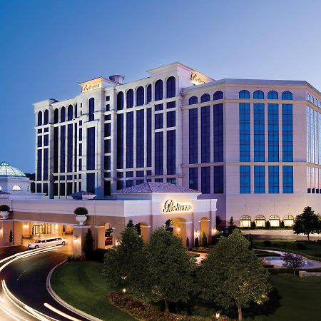 Belterra Casino Resort And Spa Florence Extérieur photo