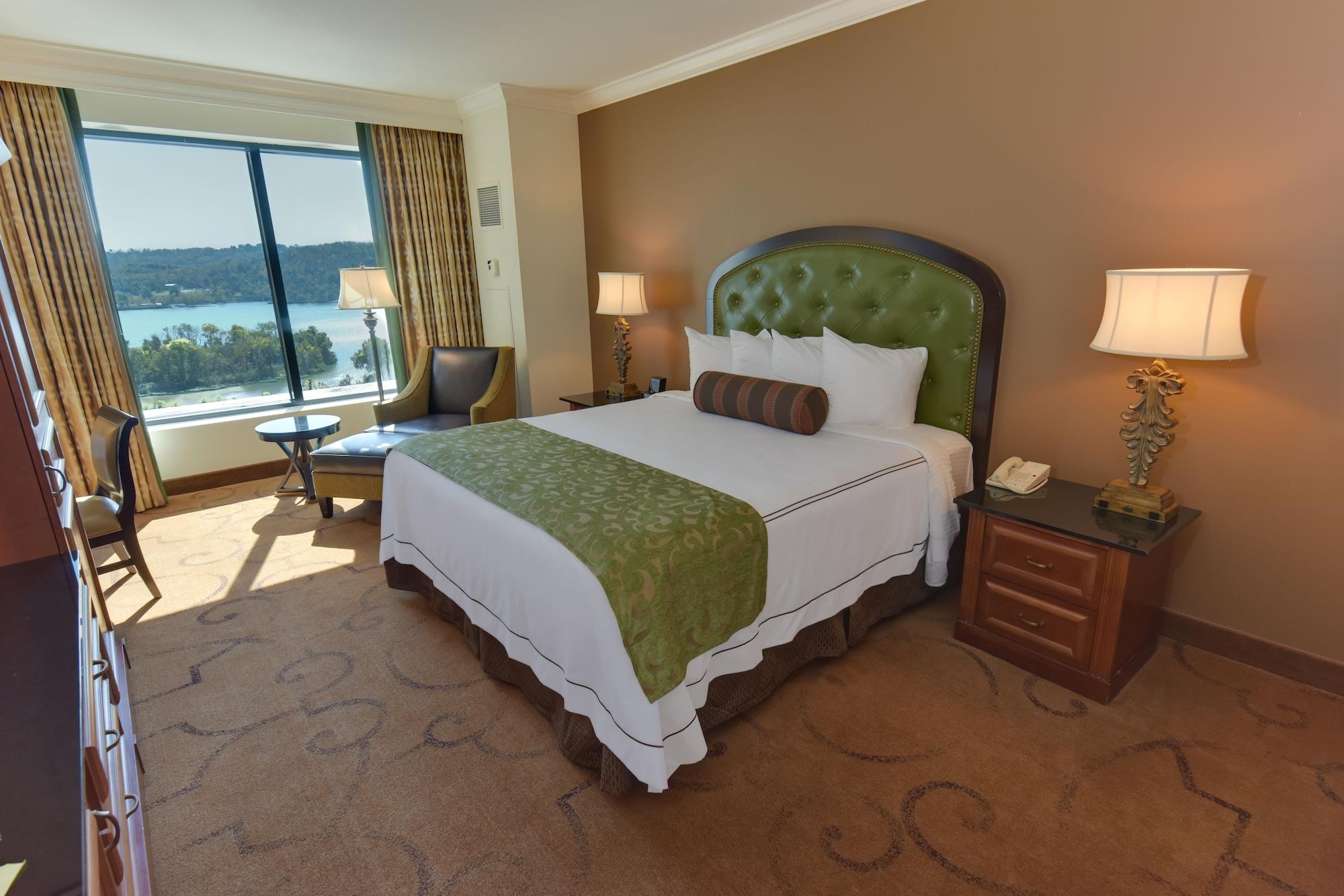 Belterra Casino Resort And Spa Florence Extérieur photo