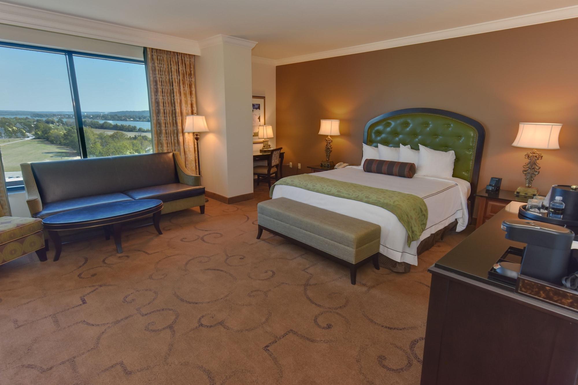 Belterra Casino Resort And Spa Florence Extérieur photo