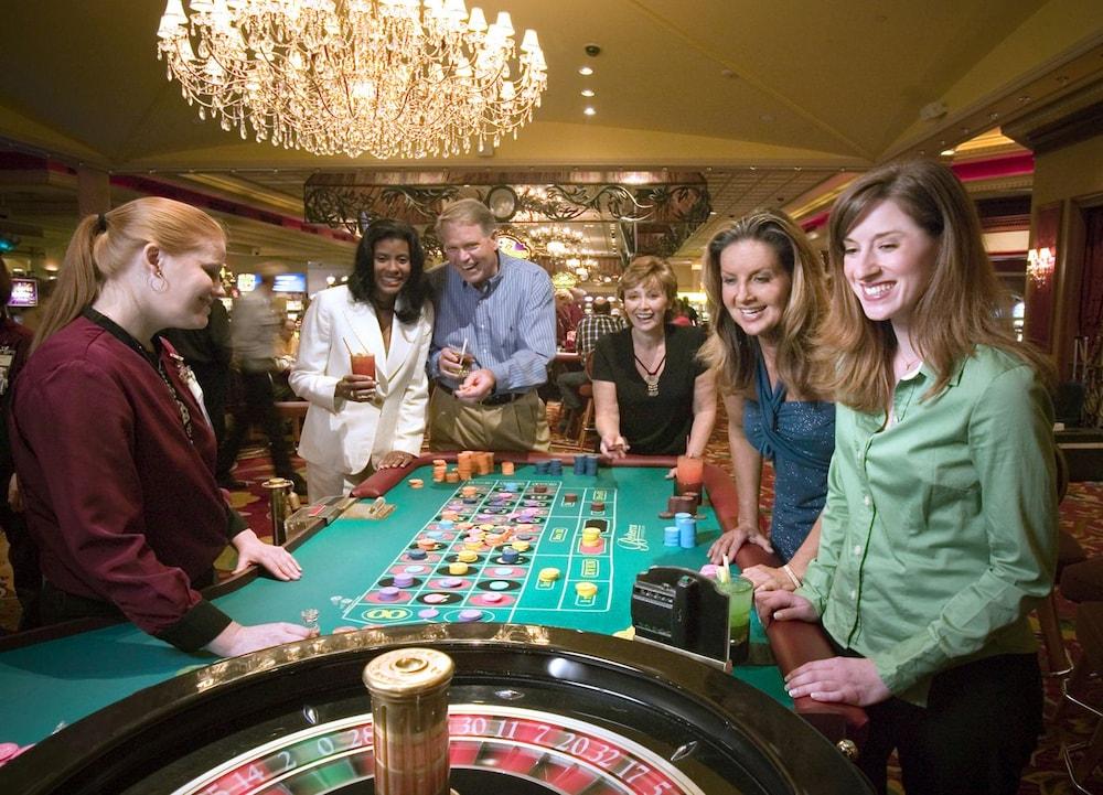 Belterra Casino Resort And Spa Florence Extérieur photo
