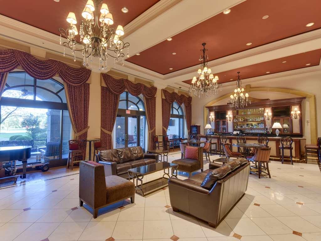 Belterra Casino Resort And Spa Florence Intérieur photo