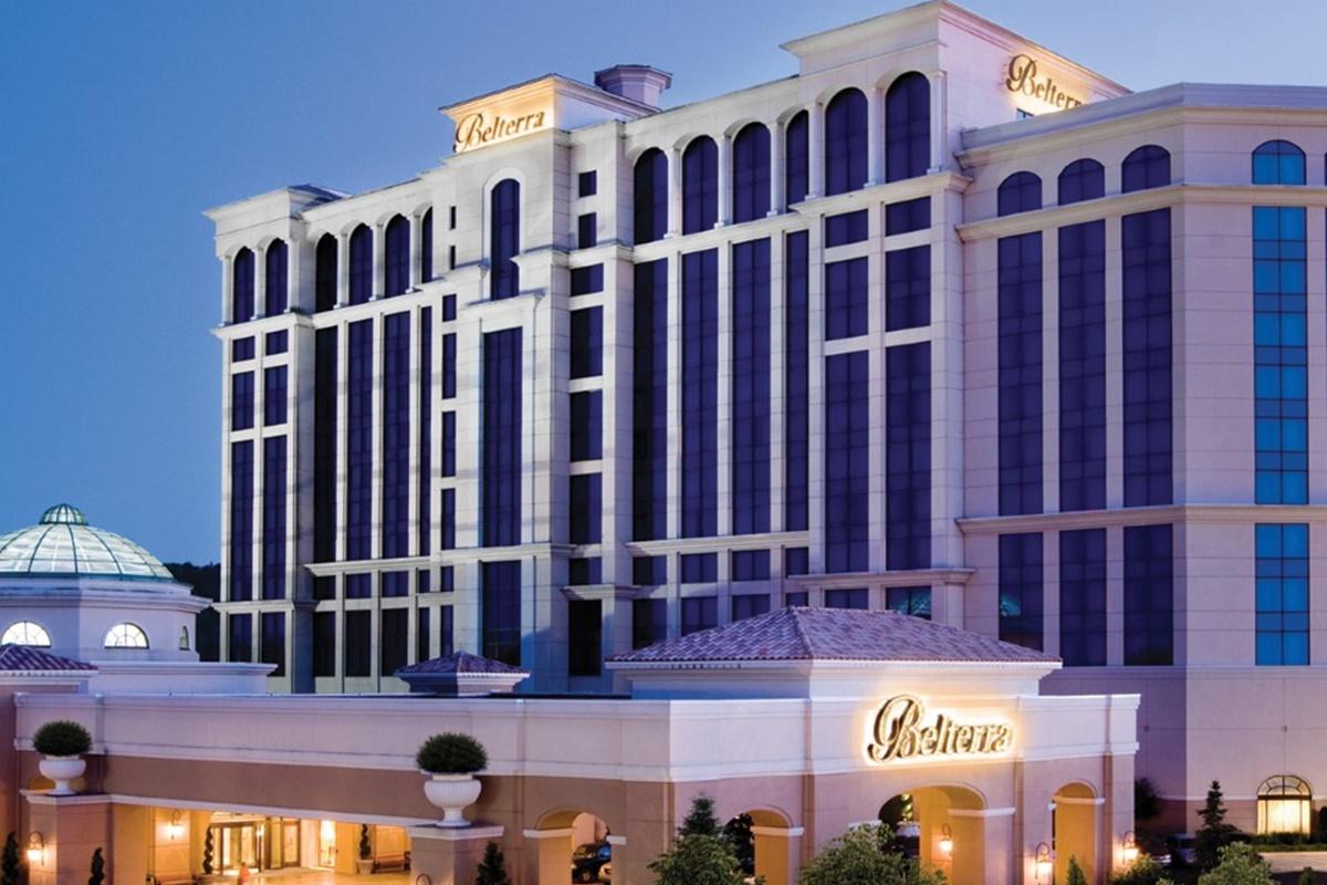 Belterra Casino Resort And Spa Florence Extérieur photo