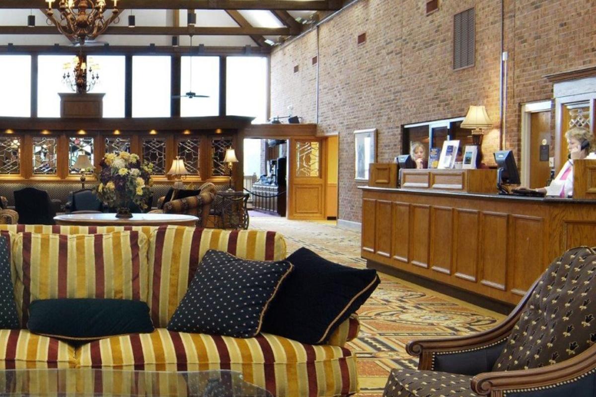 Belterra Casino Resort And Spa Florence Extérieur photo