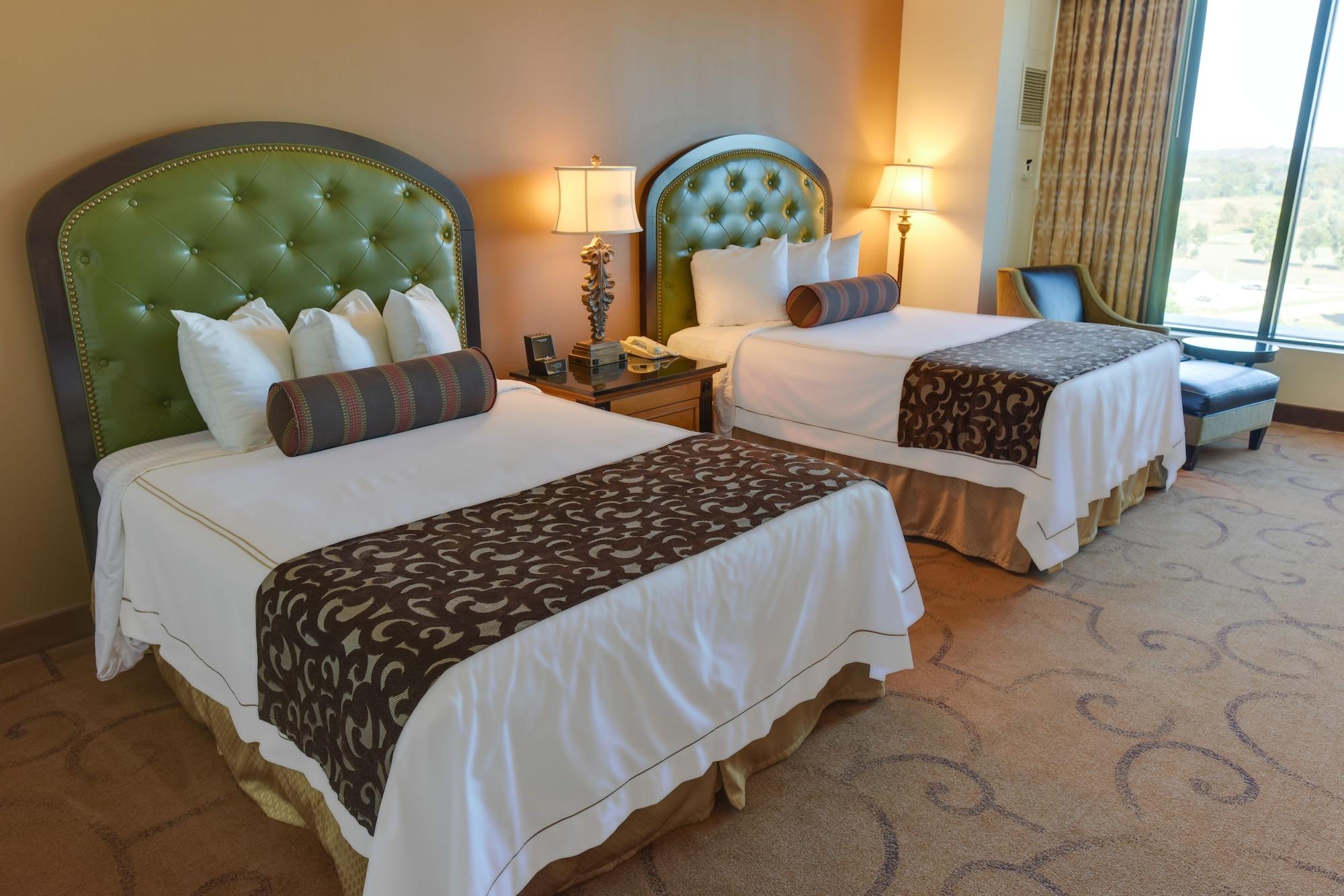Belterra Casino Resort And Spa Florence Extérieur photo