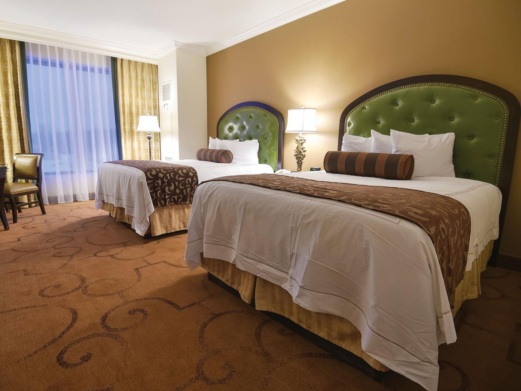 Belterra Casino Resort And Spa Florence Extérieur photo