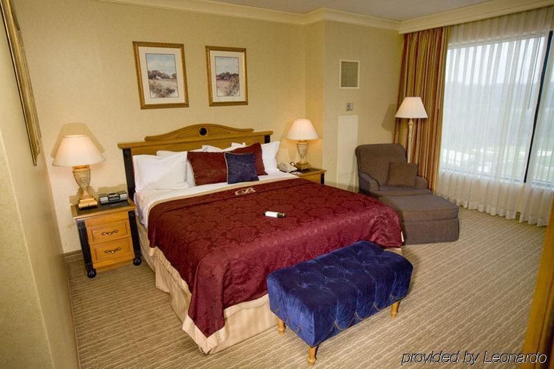 Belterra Casino Resort And Spa Florence Chambre photo