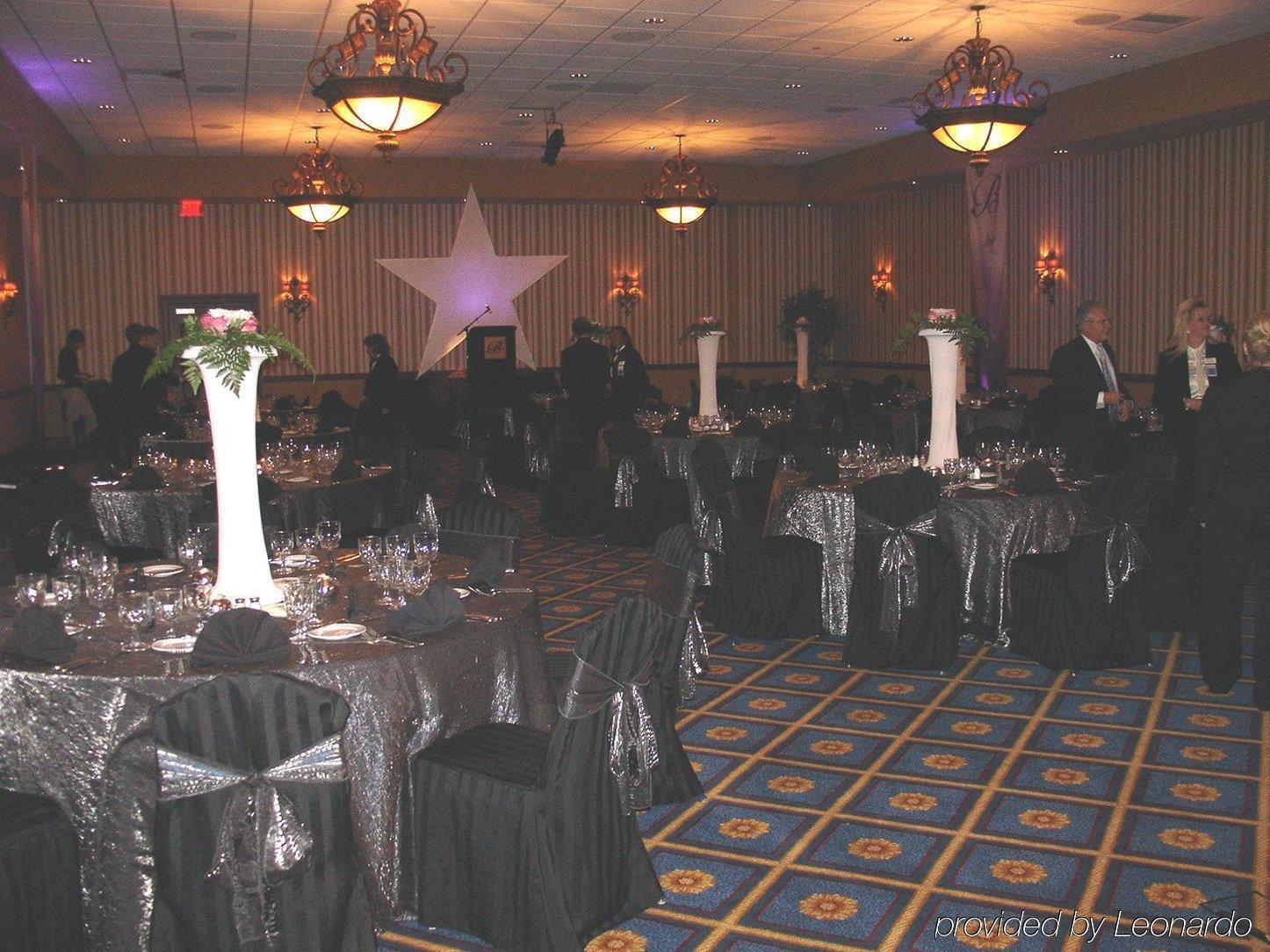 Belterra Casino Resort And Spa Florence Restaurant photo