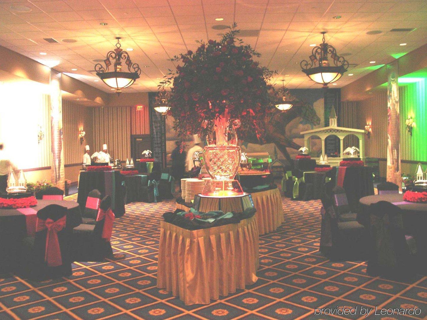 Belterra Casino Resort And Spa Florence Intérieur photo