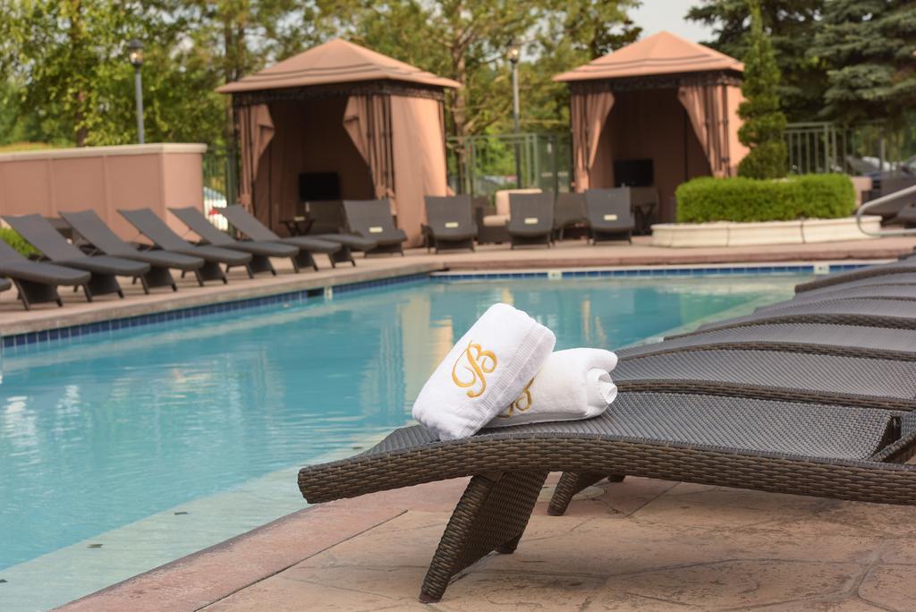 Belterra Casino Resort And Spa Florence Extérieur photo