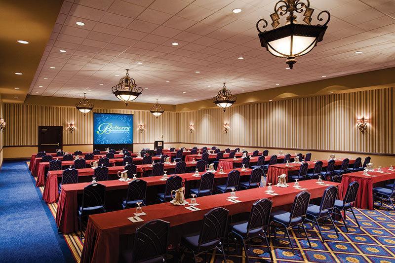 Belterra Casino Resort And Spa Florence Extérieur photo