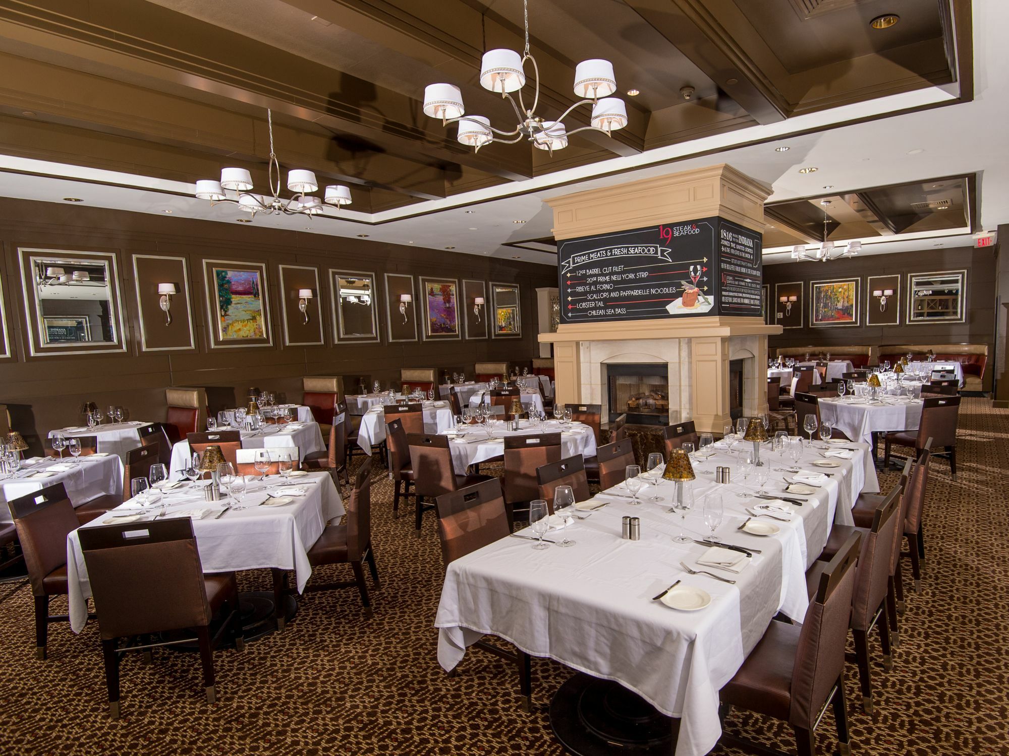 Belterra Casino Resort And Spa Florence Extérieur photo